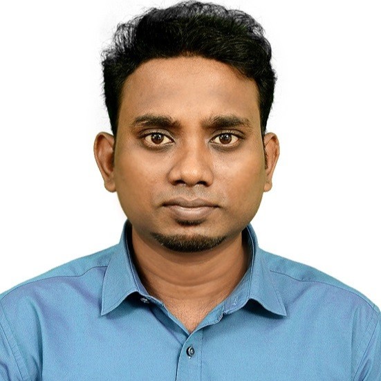 E N Ananda Kumar
